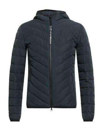 Emporio Armani COATS & JACKETS - Puffers sur YOOX.COM