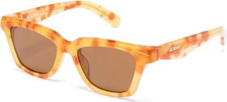 Jacquemus unisex, Accessoires, Bruin, Maat: 53 MM