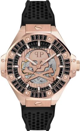 Philipp Plein Heren, Accessoires, Zwart, Maat: ONE Size
