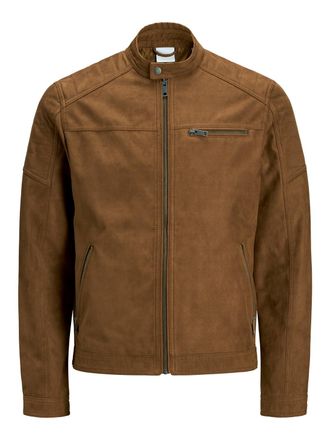 Jack & Jones Jack & Jones imitatieleren jack