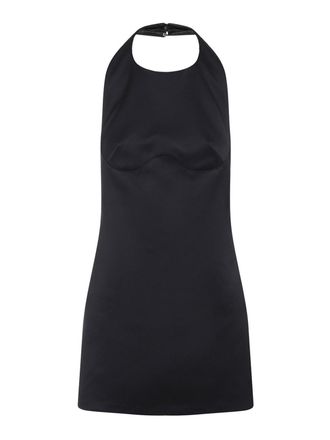 Elisabetta Franchi Charm Mini Dress