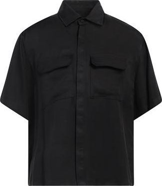 Neil Barrett TOPWEAR - Shirts on YOOX.COM
