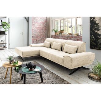 Fredriks home24 Ecksofa Harwick