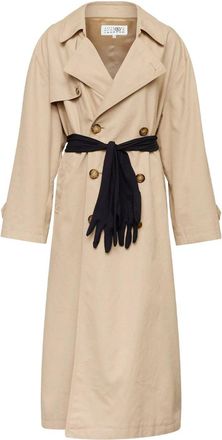 Maison Margiela Trench Coat