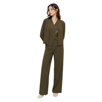 Kocca Donna, Giacche, Verde, S, new