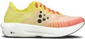 Craft Nordlite Carbon Speed Running Shoe in Neon Light/Inferno at Nordstrom Rack, Size 8.5