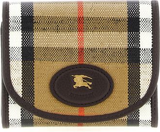 Burberry highlands Wallet