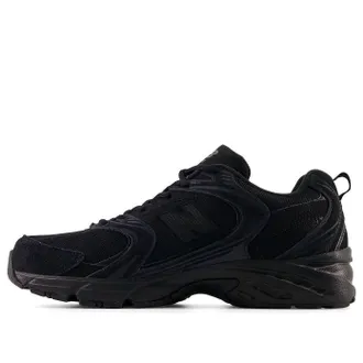 New Balance 530 Black Cement U530JPB
