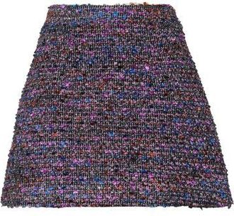 Silvian Heach PARTES DE ABAJO - Minifaldas en YOOX.COM