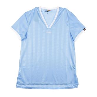 Ellesse Mujer, Camisetas, Azul, Talla: XL