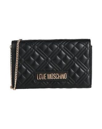Love Moschino BORSE - Borse a tracolla su YOOX.COM