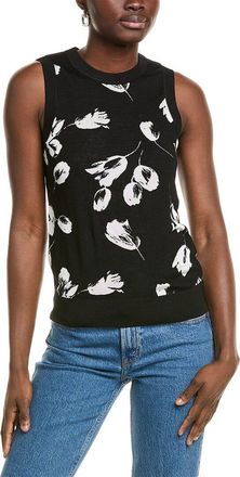 HUGO BOSS Finfie Wool-Blend Tank