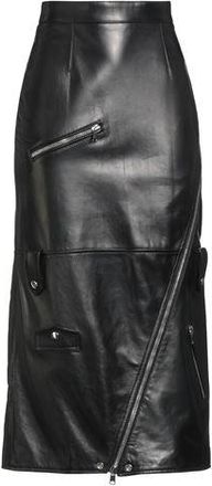 Alexander McQueen Midi skirts