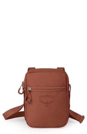 Osprey Daylite 1-Liter Small Crossbody Bag in Porcelain Orange at Nordstrom