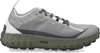 Norda 001 Dyneema High-Performance Trail Sneakers