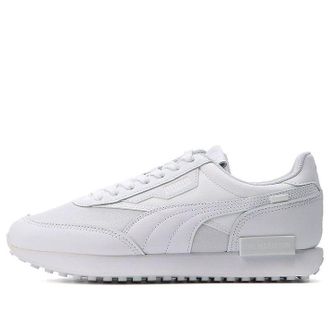 Puma Future Rider x TMC Triple White 381799-01