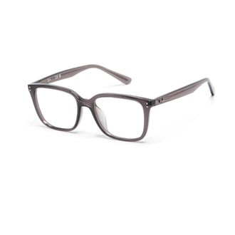 Ray-Ban Optical Frame - unisex - Brillen - Grijs - 55 MM - Accessoires