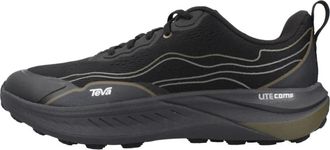 Teva Trailwinder Low - Heren - Outdoorschoenen - Zwart - 42 1/2 EU - Fitness