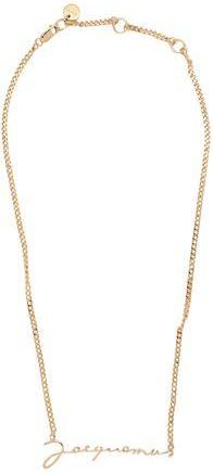Jacquemus JOYAS y RELOJES - Collares en YOOX.COM