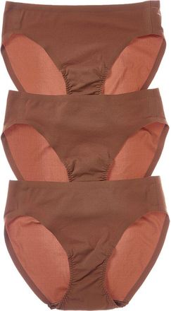 Spanx Spanx 3Pk Bikini