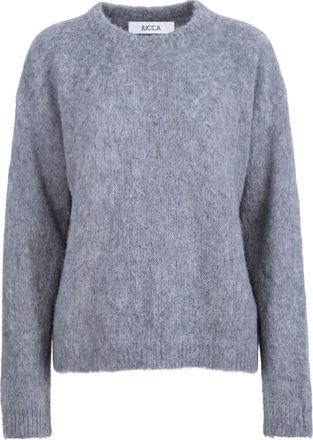 Jucca Donna, Maglie, Grigio, M, new