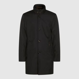 Moorer Black Bond Coat