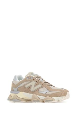 New Balance Sneaker - Beige