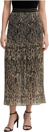 Marc Aurel Donna, Gonne, Multicolore, S, new