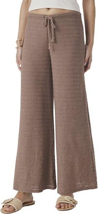 Splendid Marisol Crop Pant