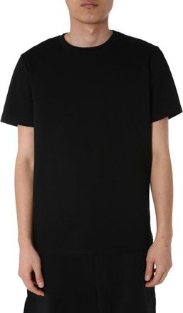 Moschino Round Neck T-Shirt