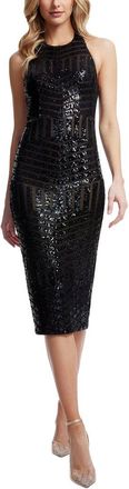 Dress The Population Dress The Population Cleo Dress