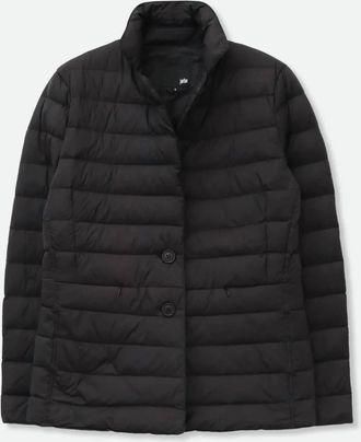 Jarbo Womens Roma Jacket In Black