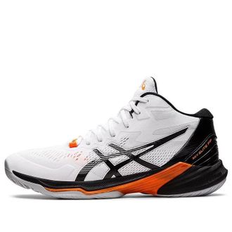 Asics Sky Elite FF MT 2 White Black 1051A065-102