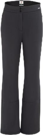 Nevica Womens Davos Short Sleeve Ski Pants Water Resistant Black 12