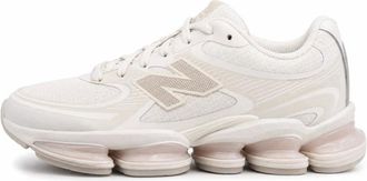 New Balance Mujer, Deporte, Beige, Talla: 40 EU