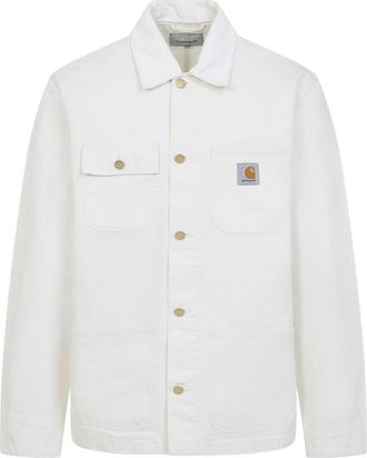 Carhartt Work in Progress Michigan Coat