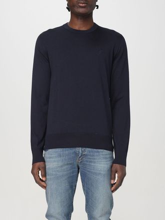 Dolce & Gabbana Sweater DOLCE & GABBANA Men color Blue