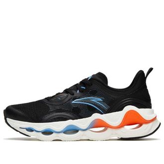 Anta Energy Rung Black Blue Orange 112325581-5