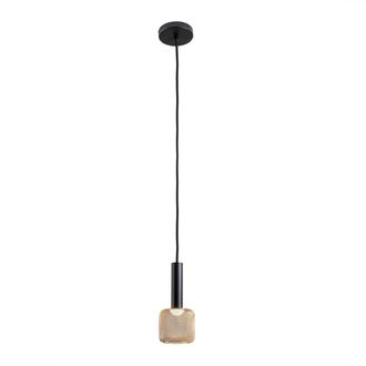 Schuller Lampara 1l Sincro Negro/oro