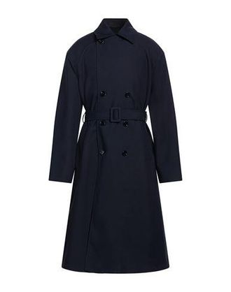 Lardini COATS & JACKETS - Overcoats & Trench Coats on YOOX.COM