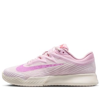 Nike (WMNS) Nike Vapor Pro 3 HC Pearl Pink Light Magenta HV1376-601