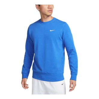 Nike NSW Swoosh sweatshirt Blue AA3178-403