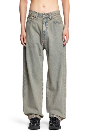 Carhartt Work in Progress Jeans