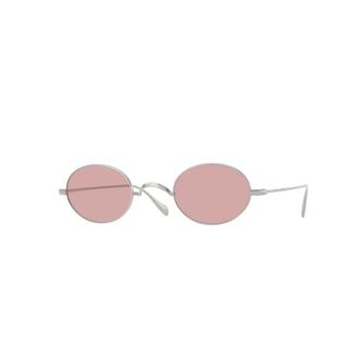 Oliver Peoples Sunglasses, male, Gray, Size: 43 MM Calidor Eyeglasses