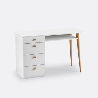 La Redoute Interieurs Bureau 4 lades JIMI