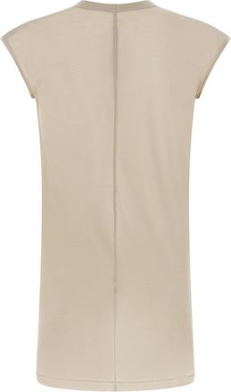 Rick Owens Dylan T T-Shirt - Beige