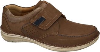 Josef Seibel Schoenen, Heren, Bruin, 41 EU, Anvers 93