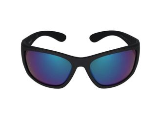 Polaroid Occhiali da sole Polaroid Pld 7005/S 3 Ol Nero Opaco Verde /17/123