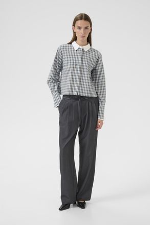 Karen by Simonsen Overhemd met lang mouwen KBCapri Overhemd met lang mouwen Casual fit
