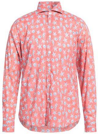 Fedeli TOPWEAR - Shirts on YOOX.COM